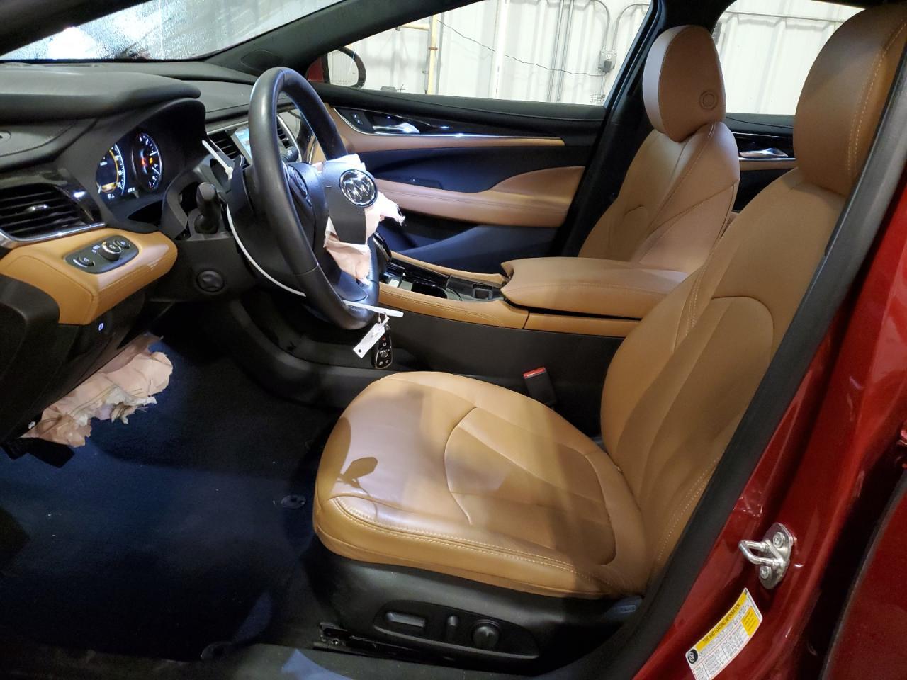 2019 Buick Lacrosse Essence - Фото 7