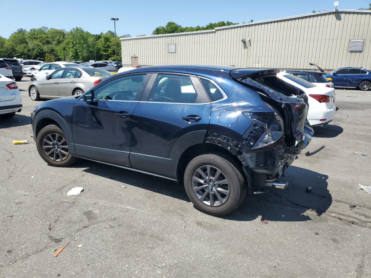 2023 Mazda Cx-30 - Image 2