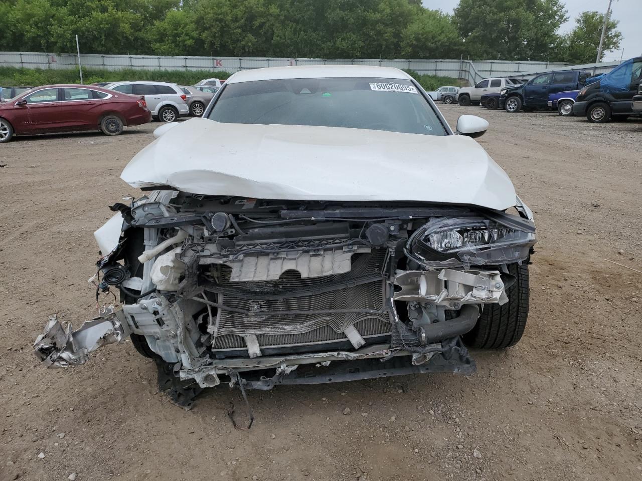 2018 Honda Accord Sport - Фото 5