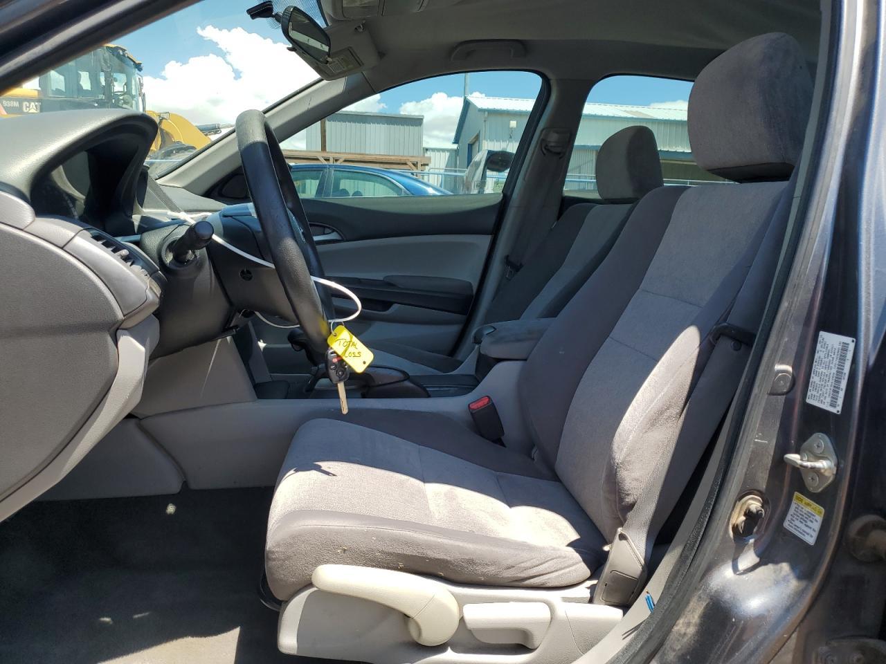 2010 Honda Accord Lx - Image 7