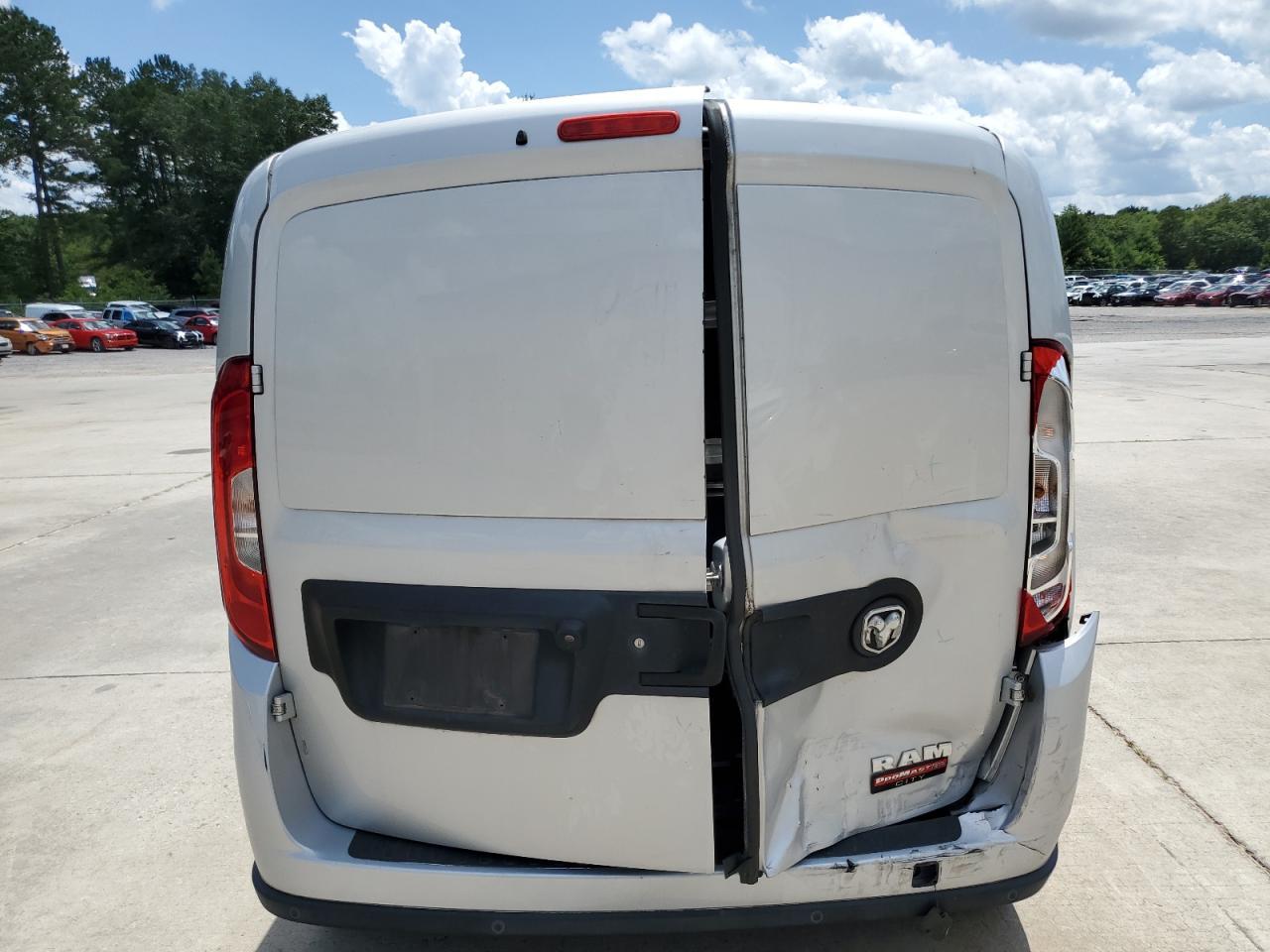 2018 Ram Promaster City Slt - Image 6