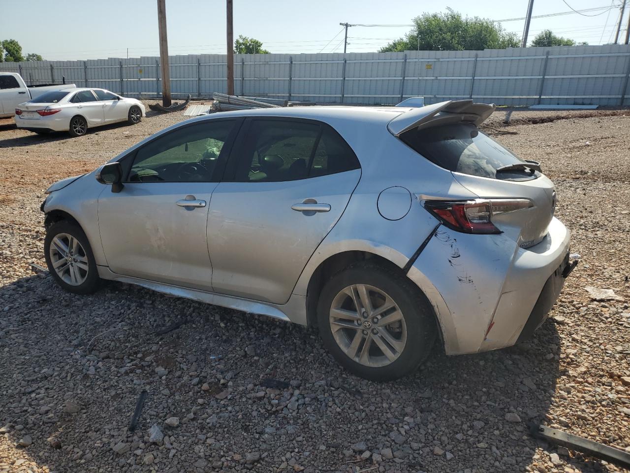 2021 Toyota Corolla Hatchback Se - Фото 2