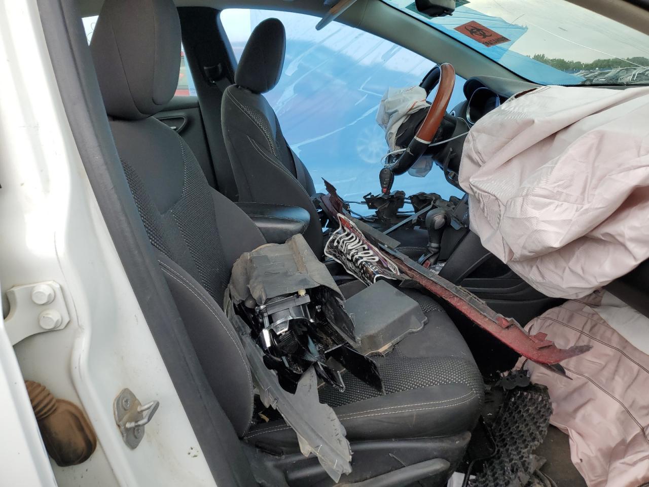 2016 Dodge Dart Sxt - Image 7