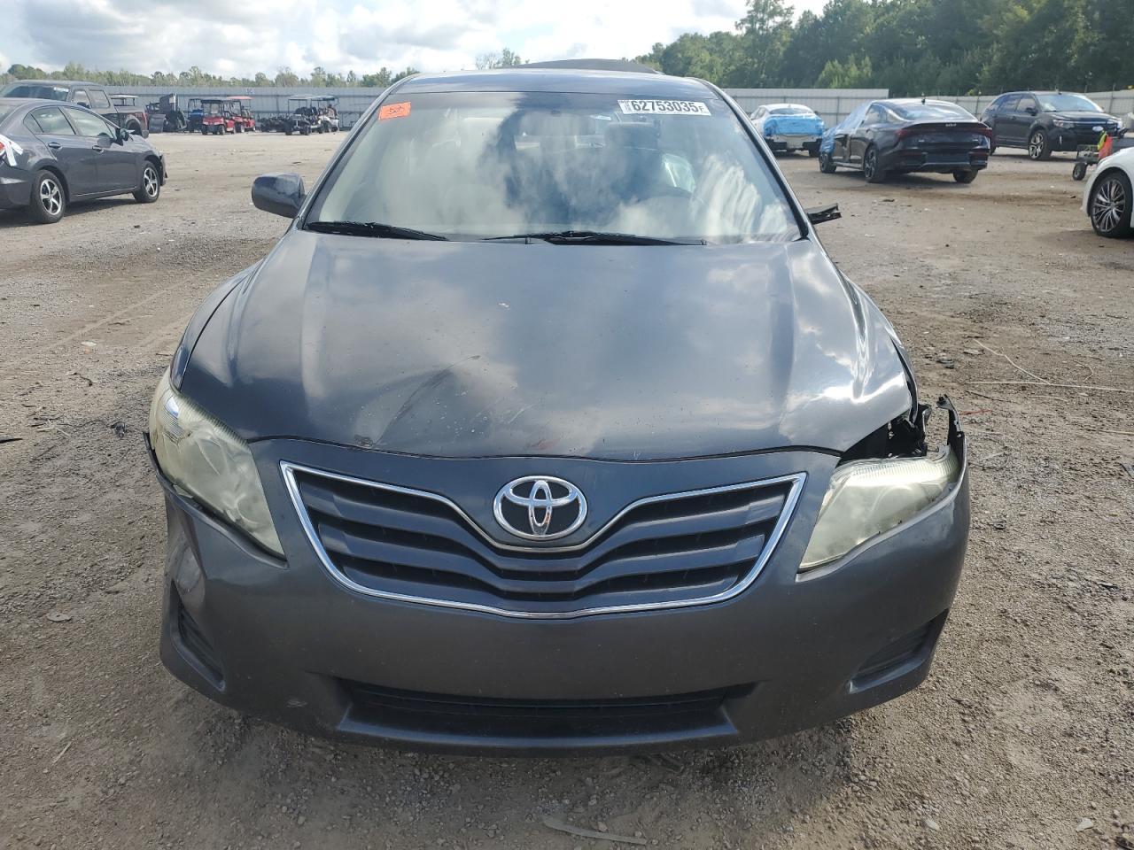 2011 Toyota Camry Base - Image 5