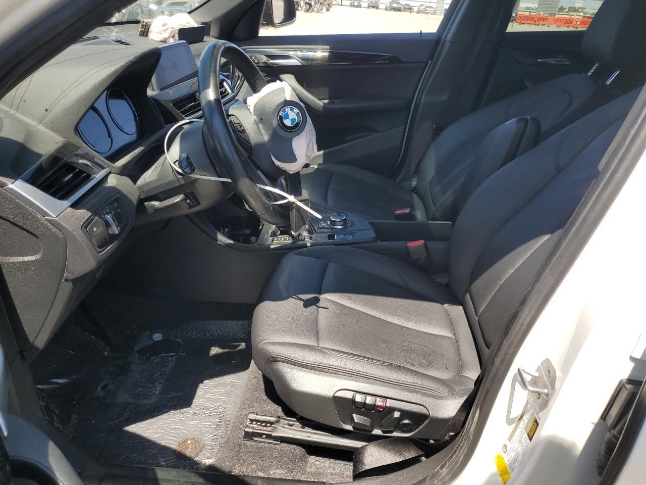 2019 BMW X1 Sdrive28I - Image 7