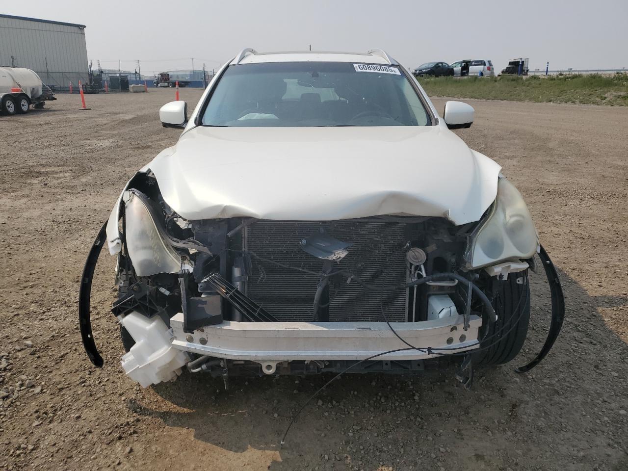 2013 Infiniti Ex37 Base - Image 5