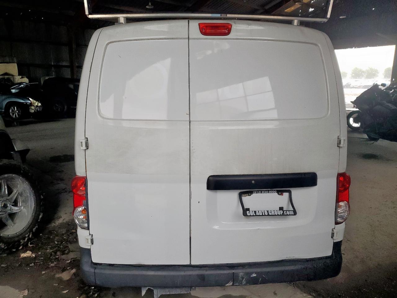 2019 Nissan Nv200 2.5S - Image 6