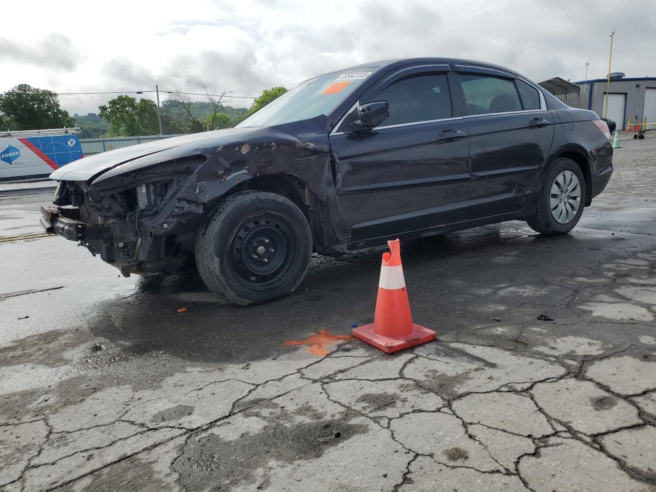 2011 Honda Accord Exl