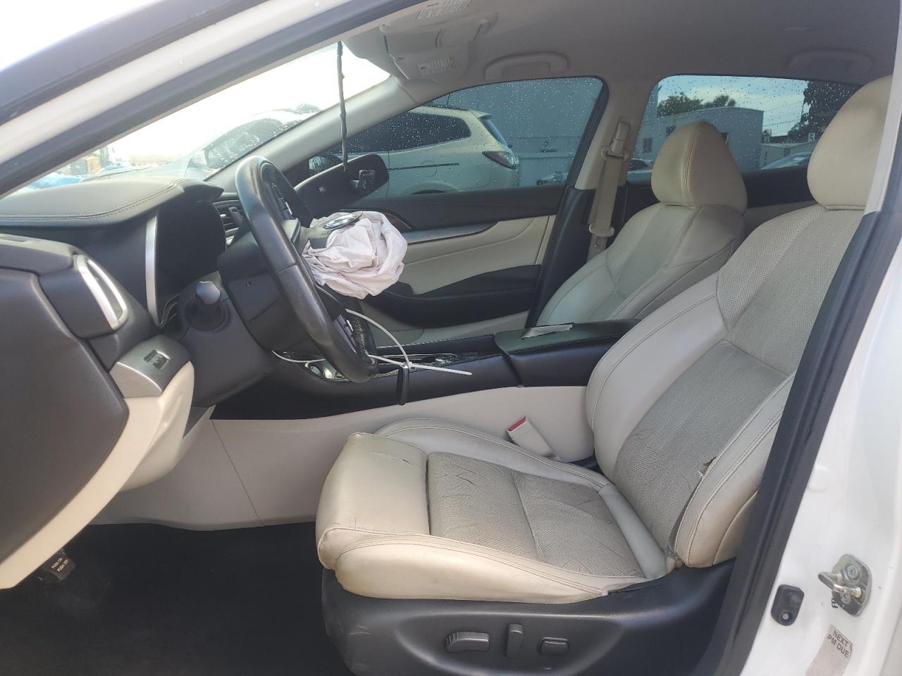 2017 Nissan Maxima 3.5 Sv - Фото 7