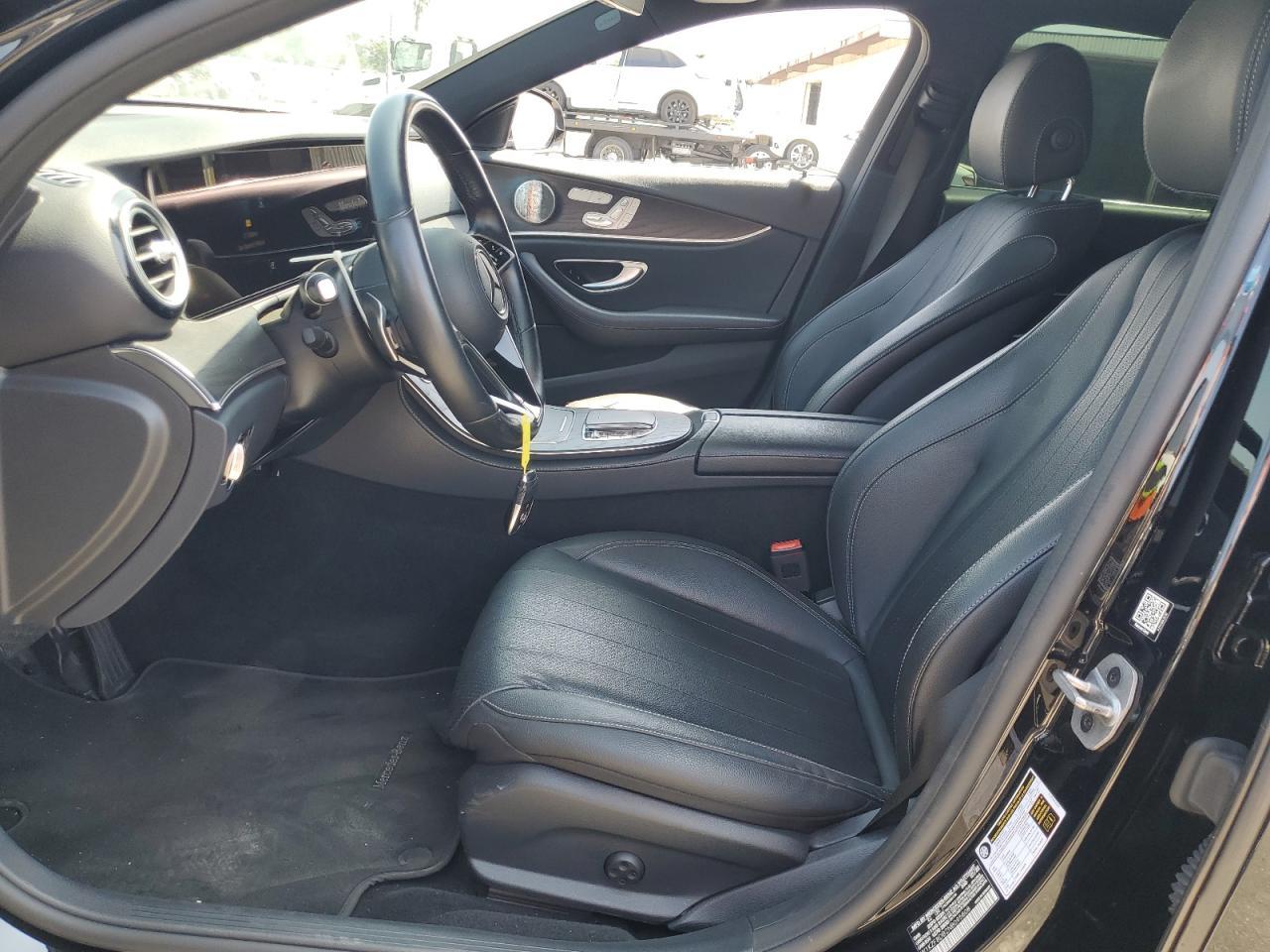 2022 Mercedes-Benz E 350 - Image 7