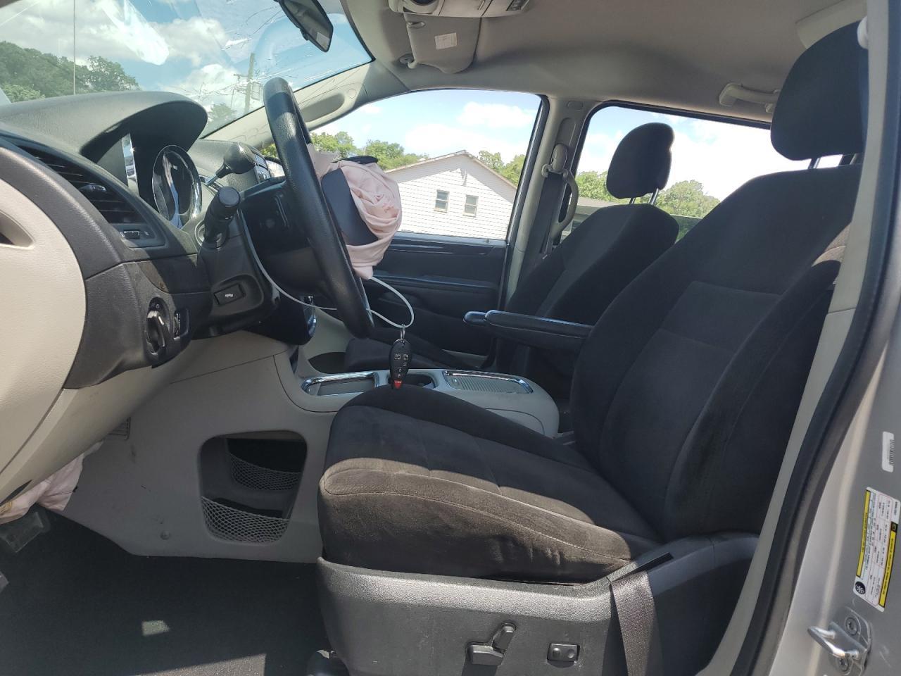 2012 Dodge Grand Caravan Sxt - Image 7