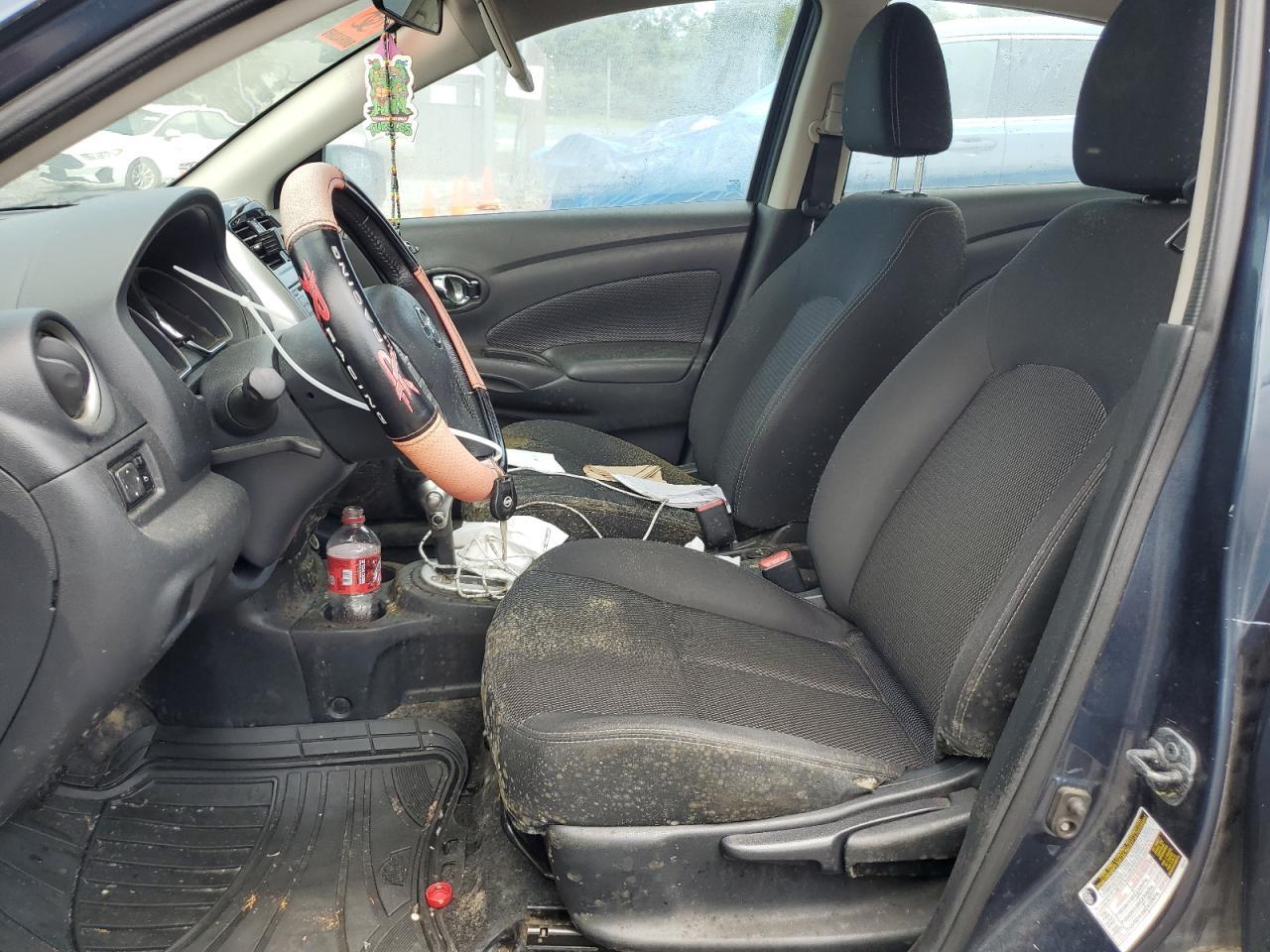 2017 Nissan Versa S - Image 7