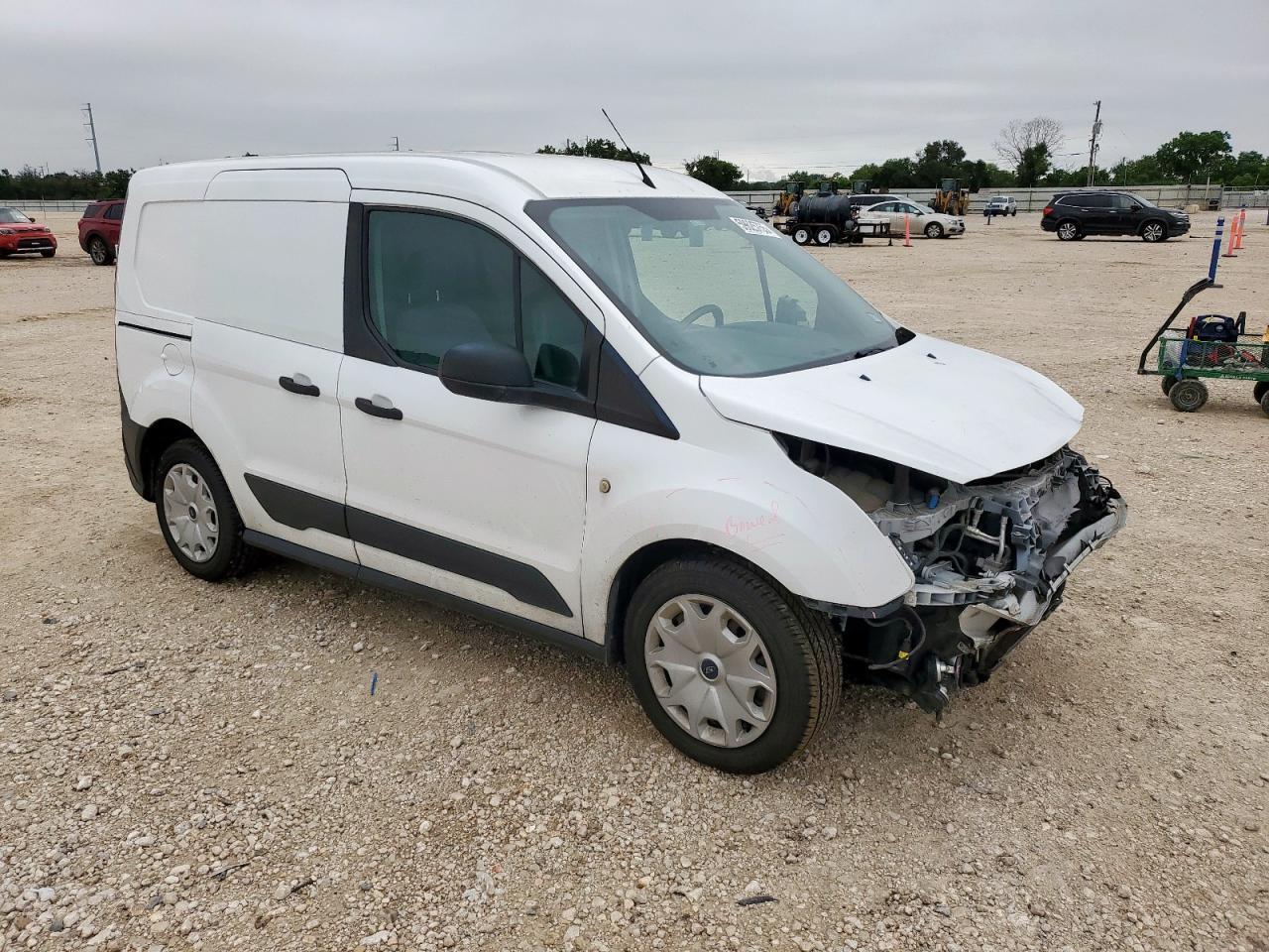 2018 Ford Transit - Фото 4