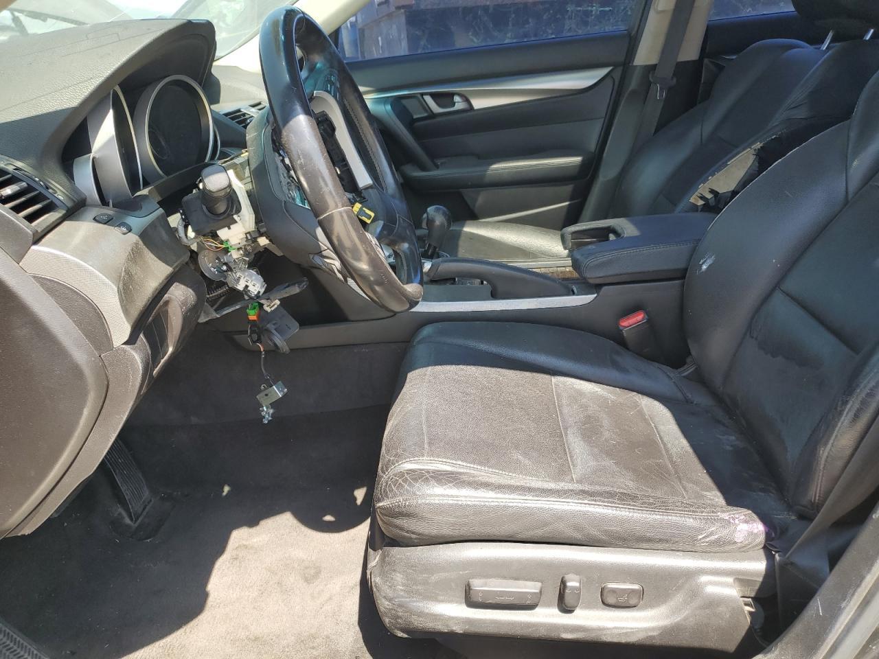 2010 Acura Tl - Image 7