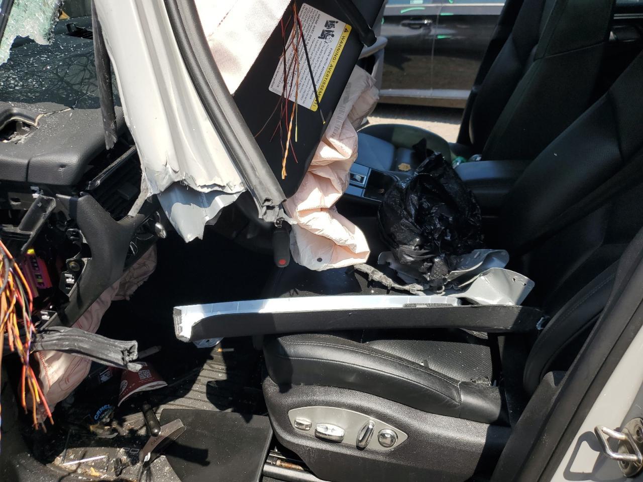 2024 Porsche Macan Base - Image 7