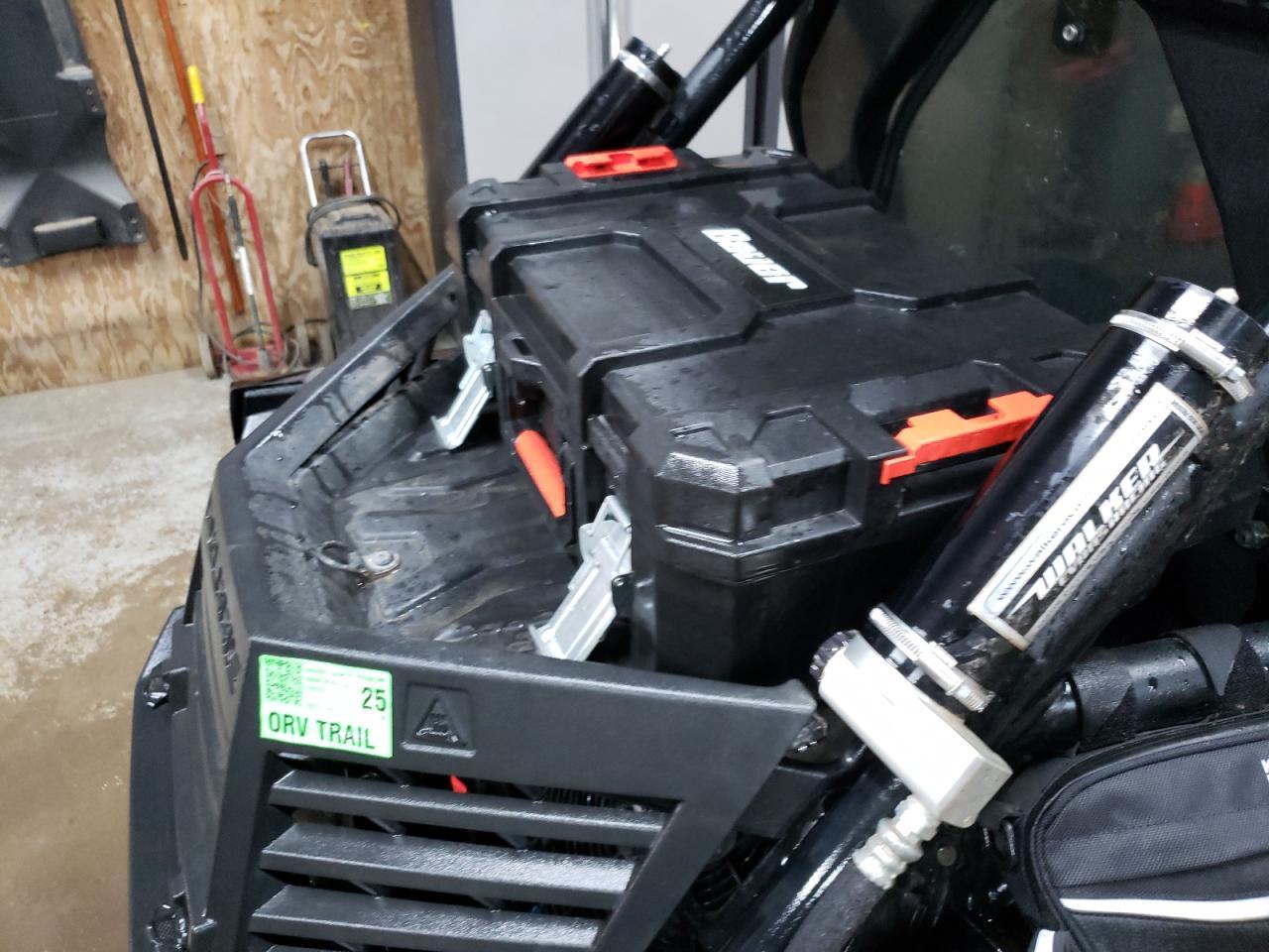 2018 Polaris Rzr Rs1 - Image 6