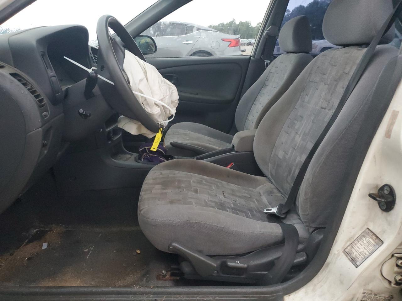 1997 Mitsubishi Mirage De - Image 7