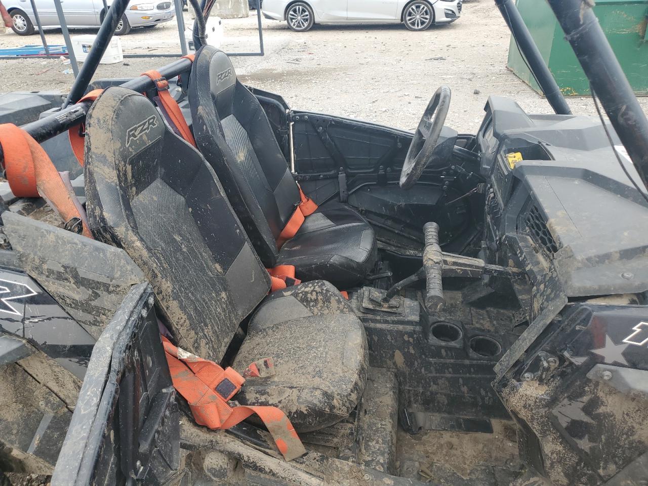 2020 Polaris Rzr Xp 1000 - Фото 5