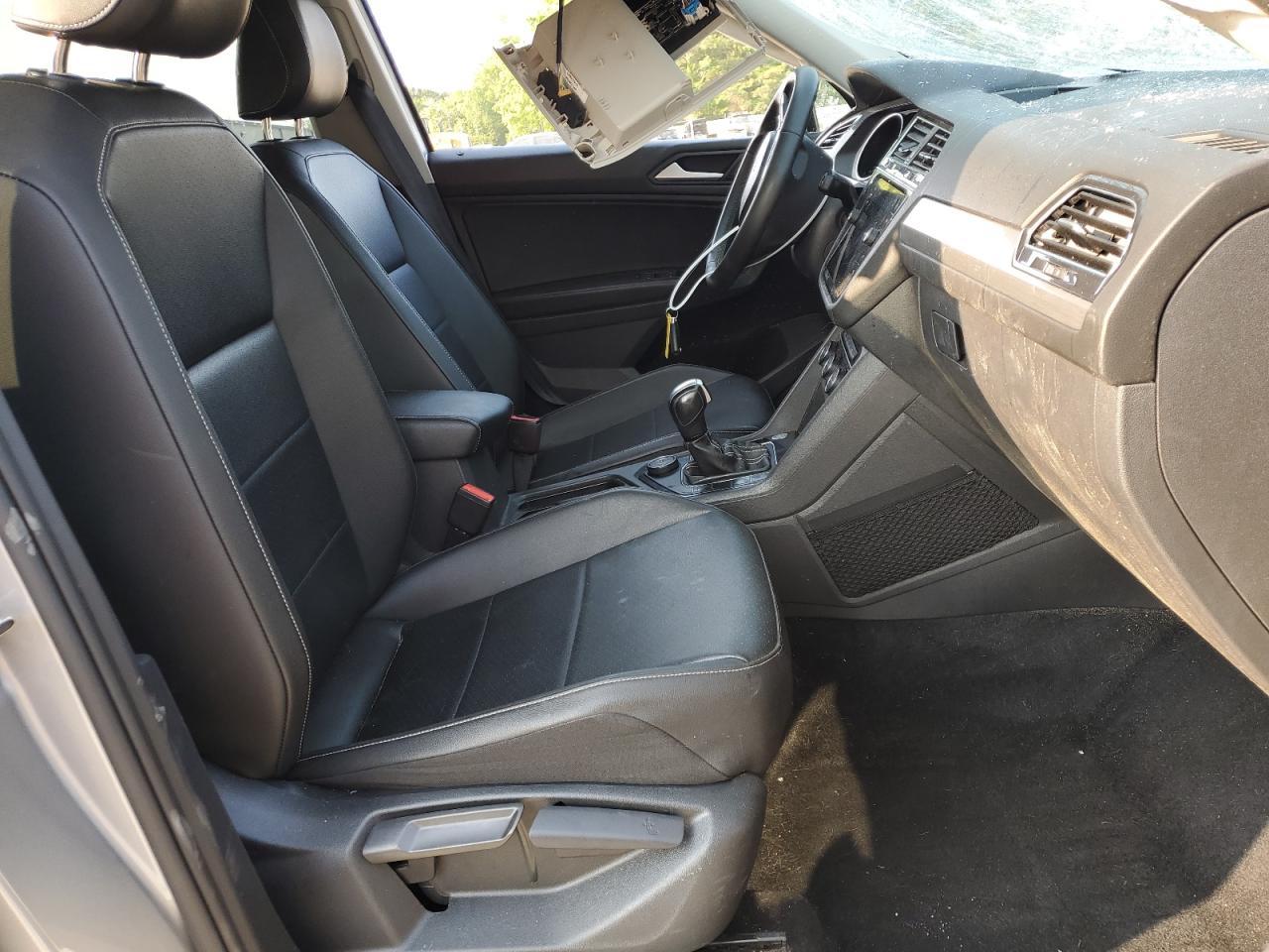 2021 Volkswagen Tiguan Se - Image 7