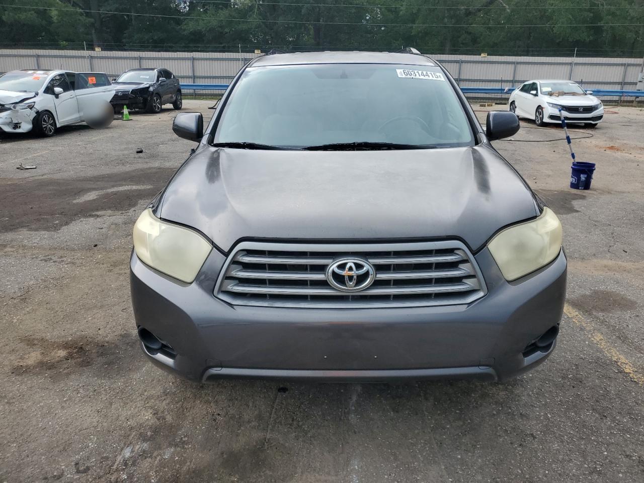 2009 Toyota Highlander - Фото 5