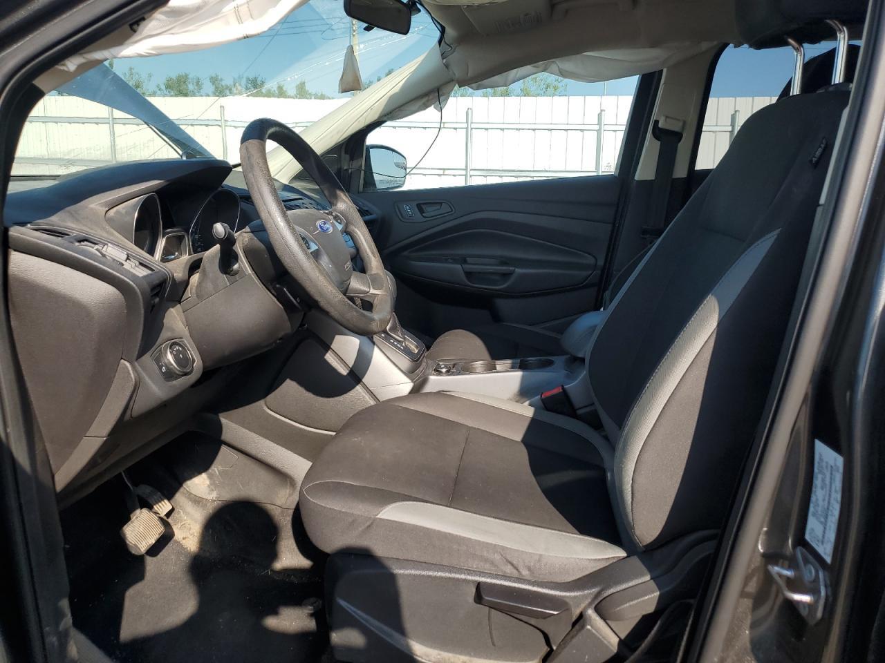 2015 Ford Escape S - Image 7