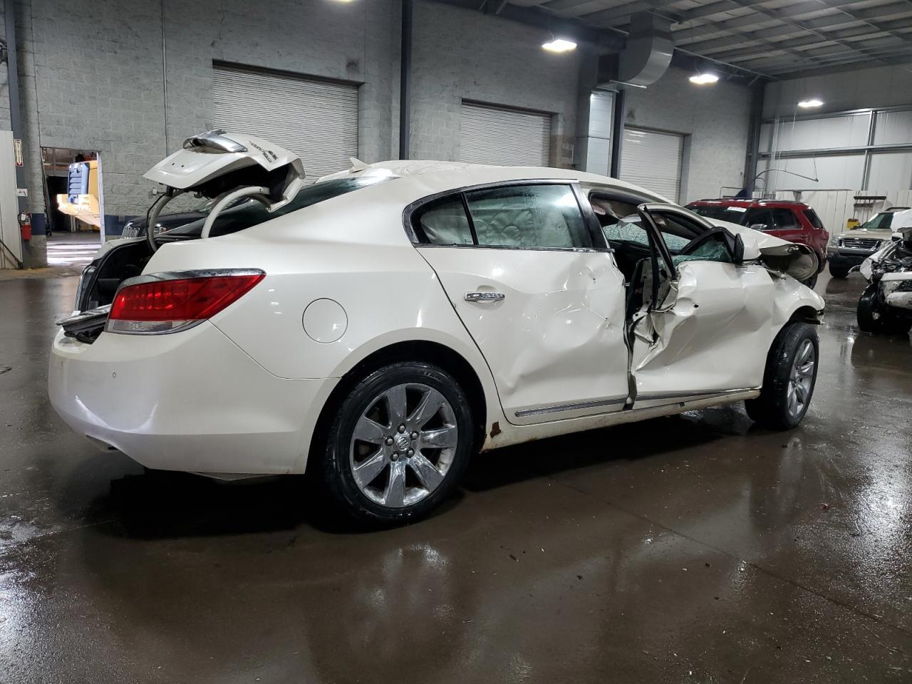 2012 Buick Lacrosse Premium - Image 3