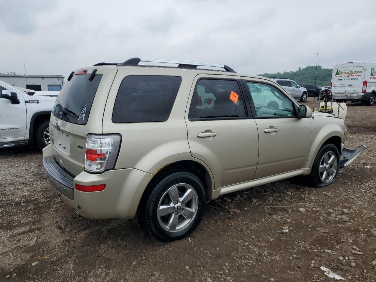 2011 Mercury Mariner Premier - Image 3