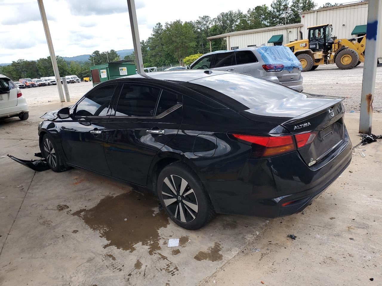 2022 Nissan Altima Sl - Фото 2