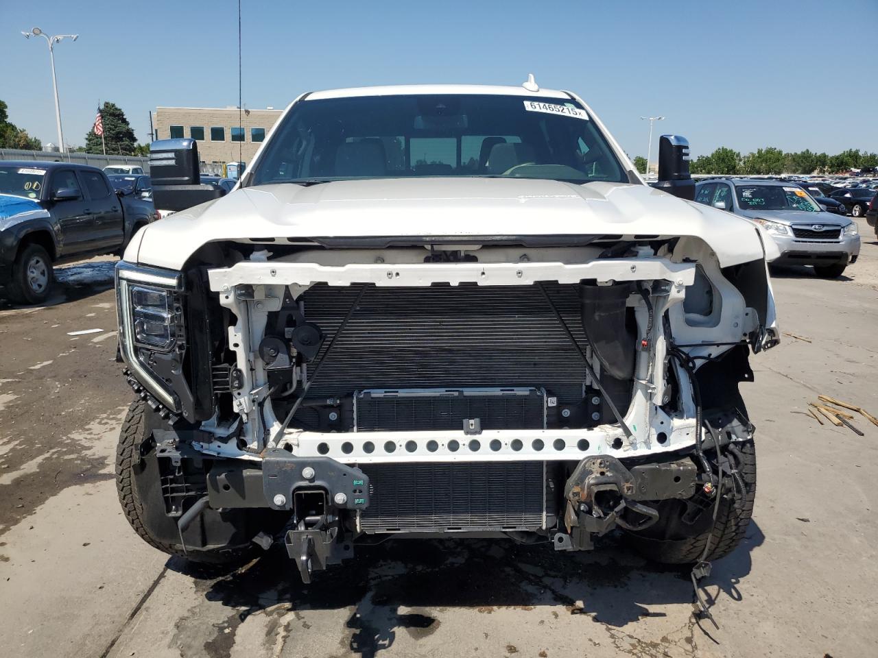 2024 GMC Sierra K1500 Slt - Image 5