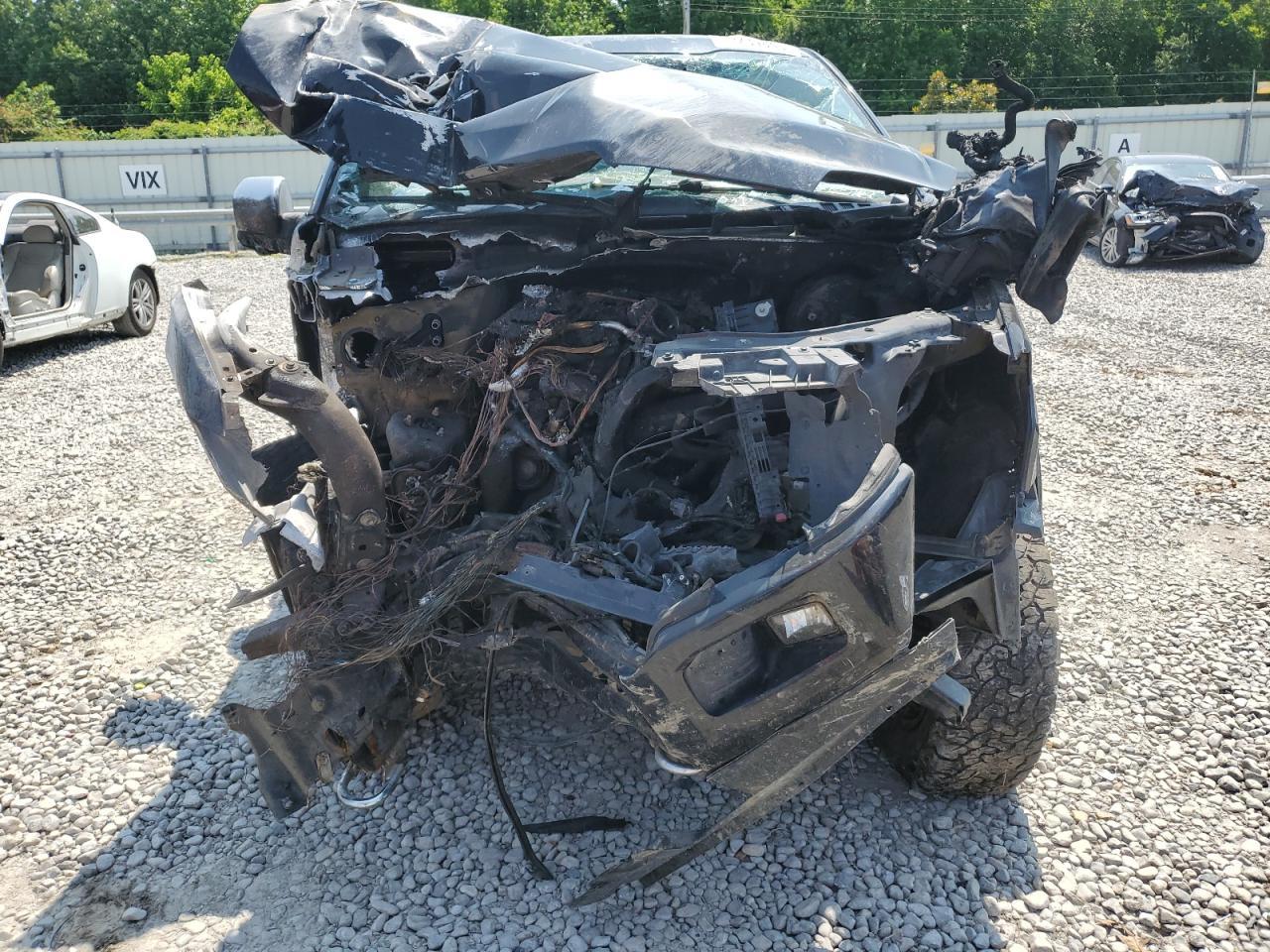 2019 Ford F150 Supercrew - Фото 5