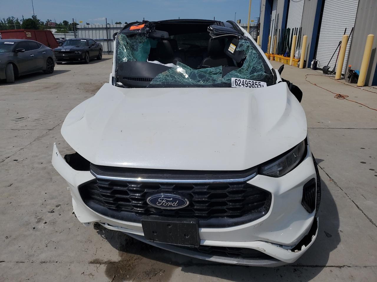 2024 Ford Escape St Line - Image 5