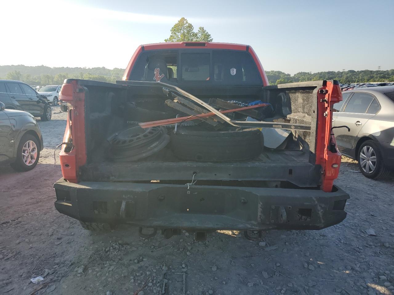 2010 Ford F150 Super Cab - Фото 6