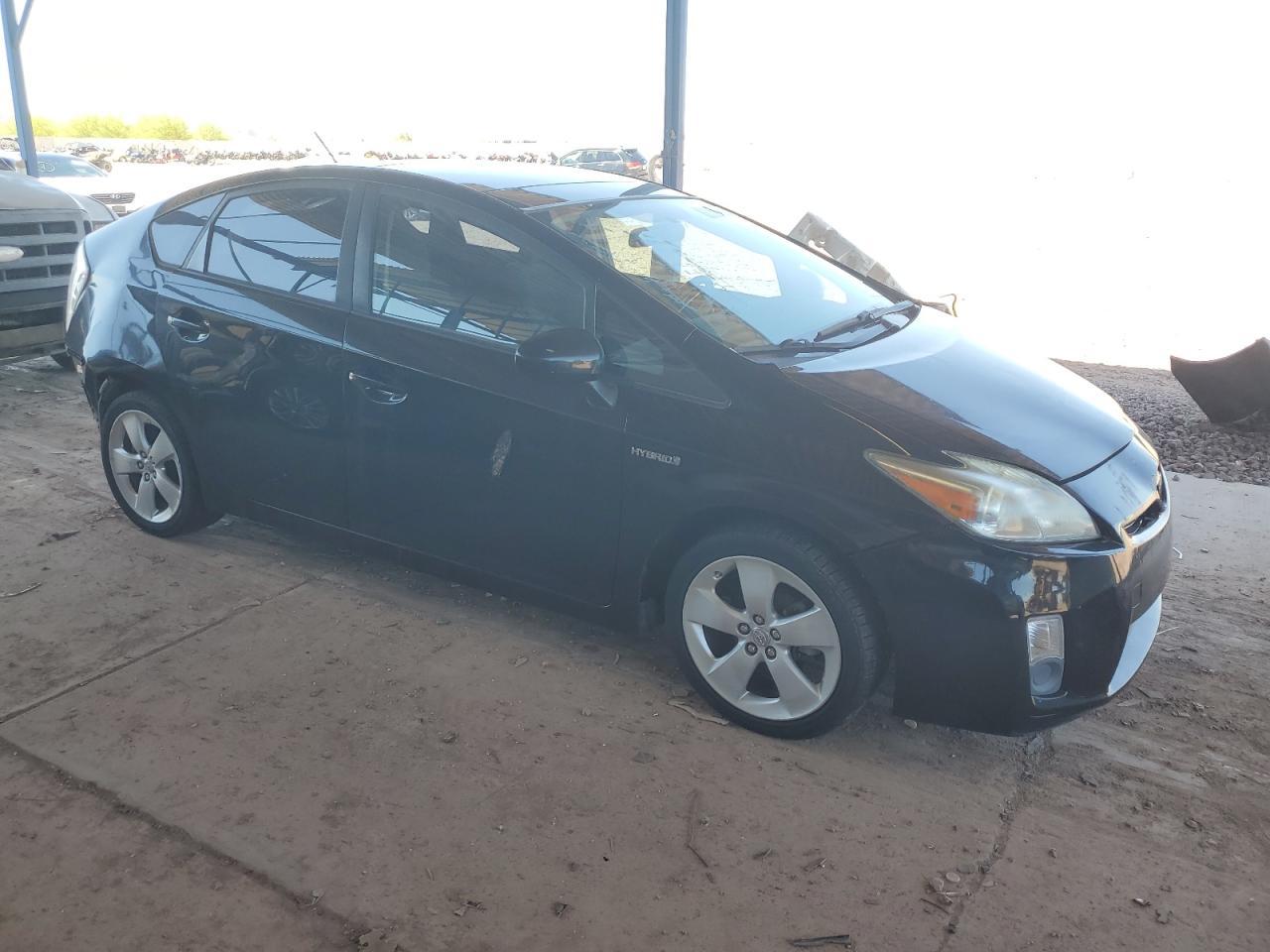 2010 Toyota Prius - Image 4