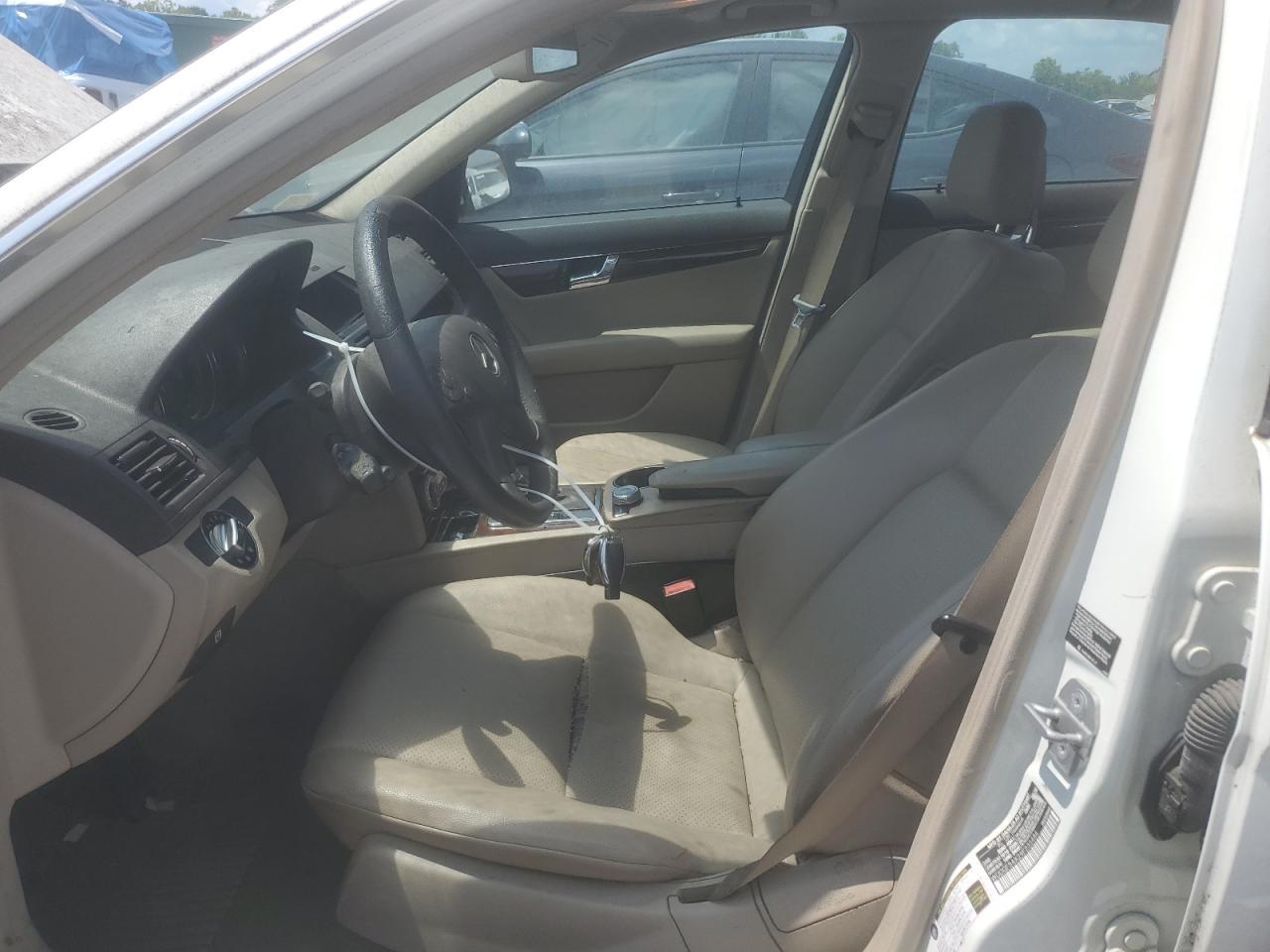 2009 Mercedes-Benz C 300 - Фото 7