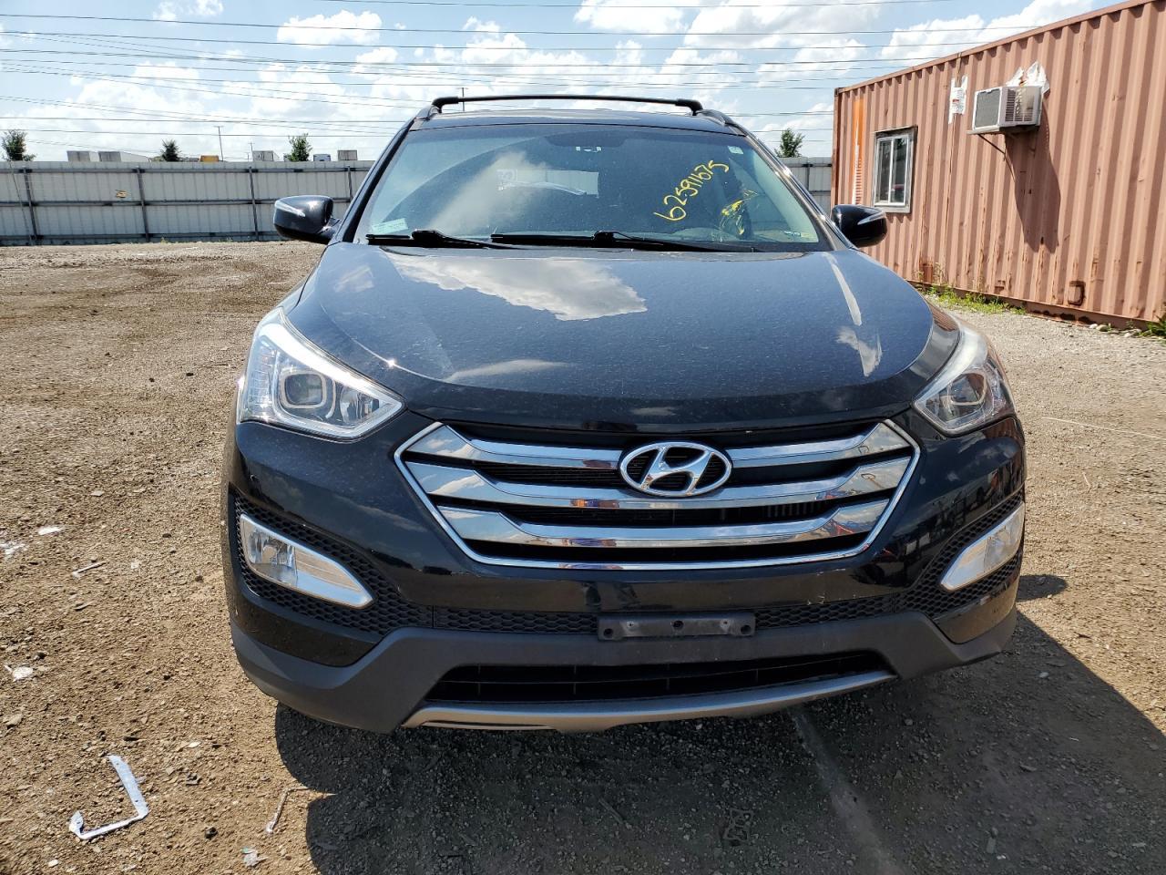 2013 Hyundai Santa Fe Sport - Image 5