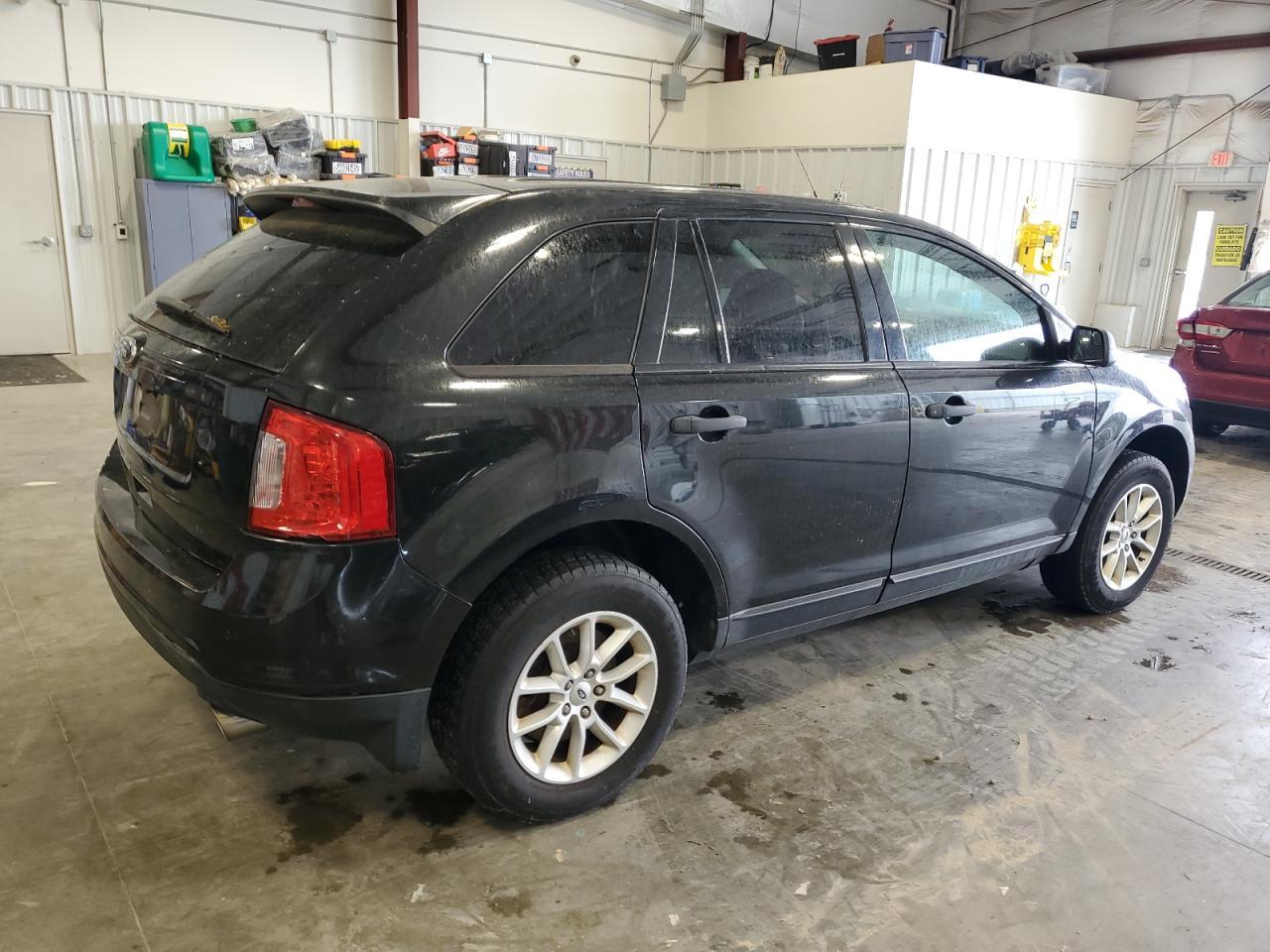 2013 Ford Edge Se - Фото 3