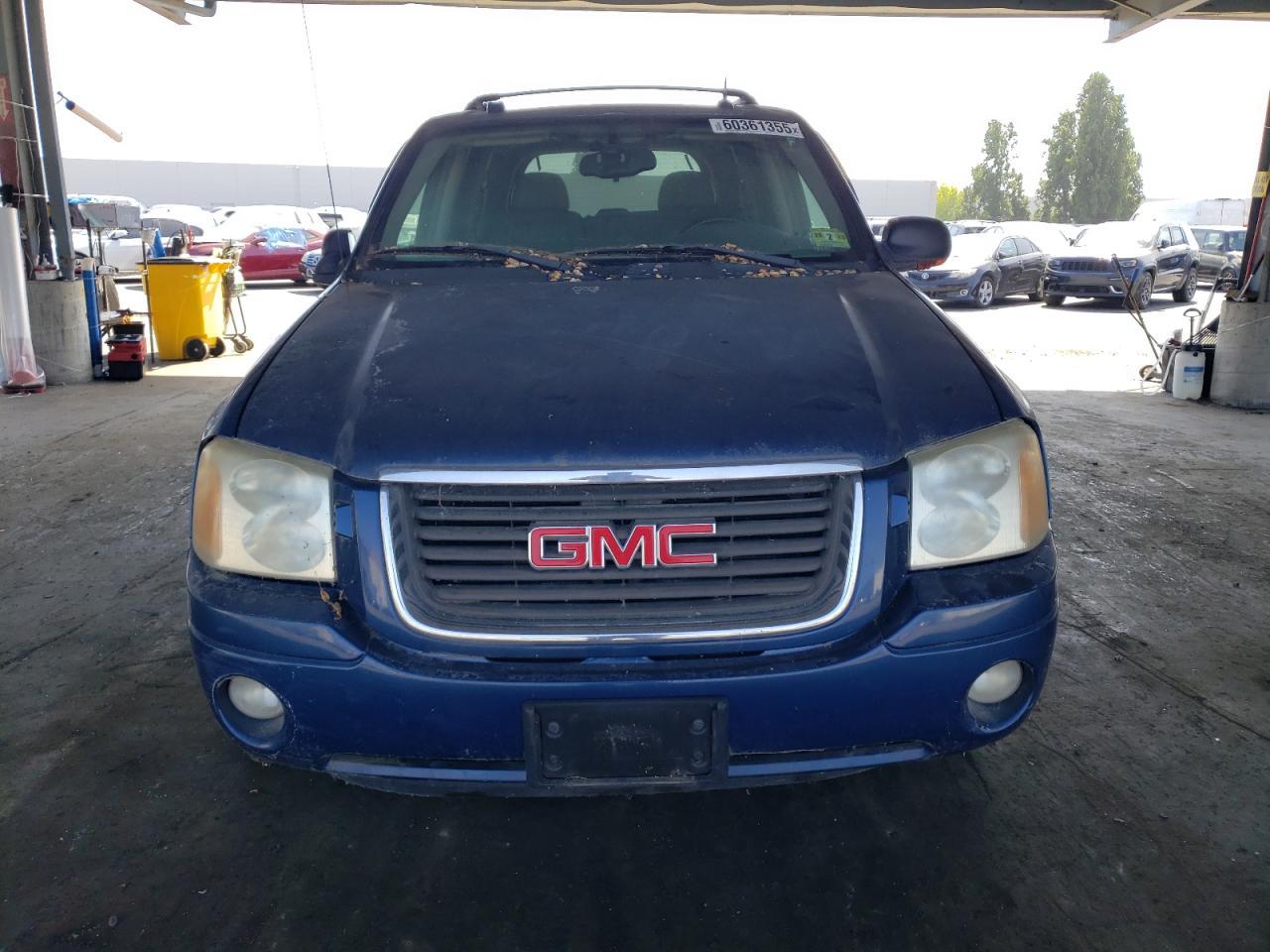 2005 GMC Envoy - Фото 5