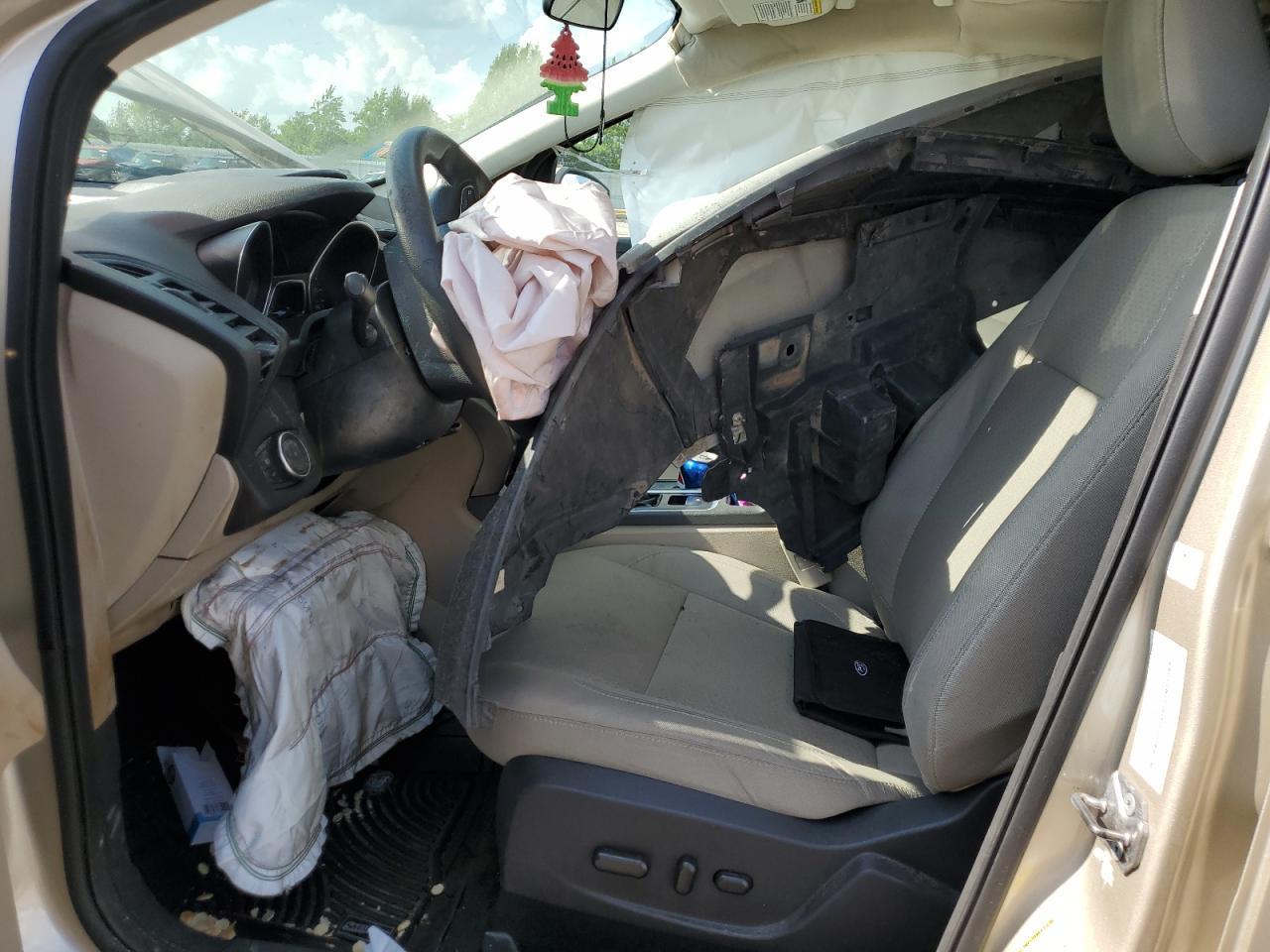 2018 Ford Escape Se - Image 7