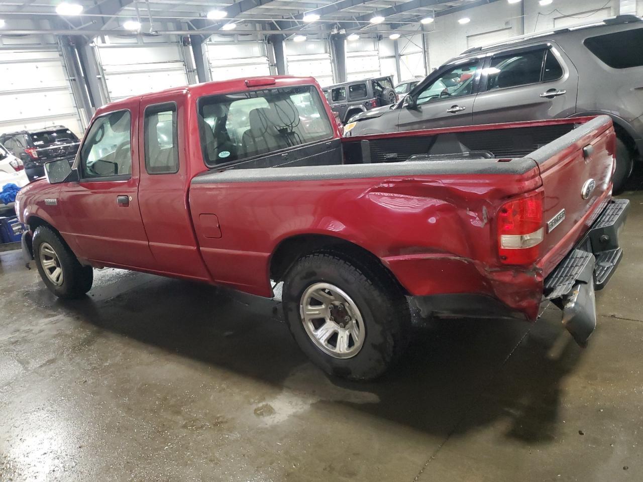2006 Ford Ranger Super Cab - Фото 2