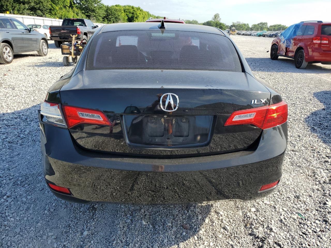 2014 Acura Ilx 20 - Фото 6