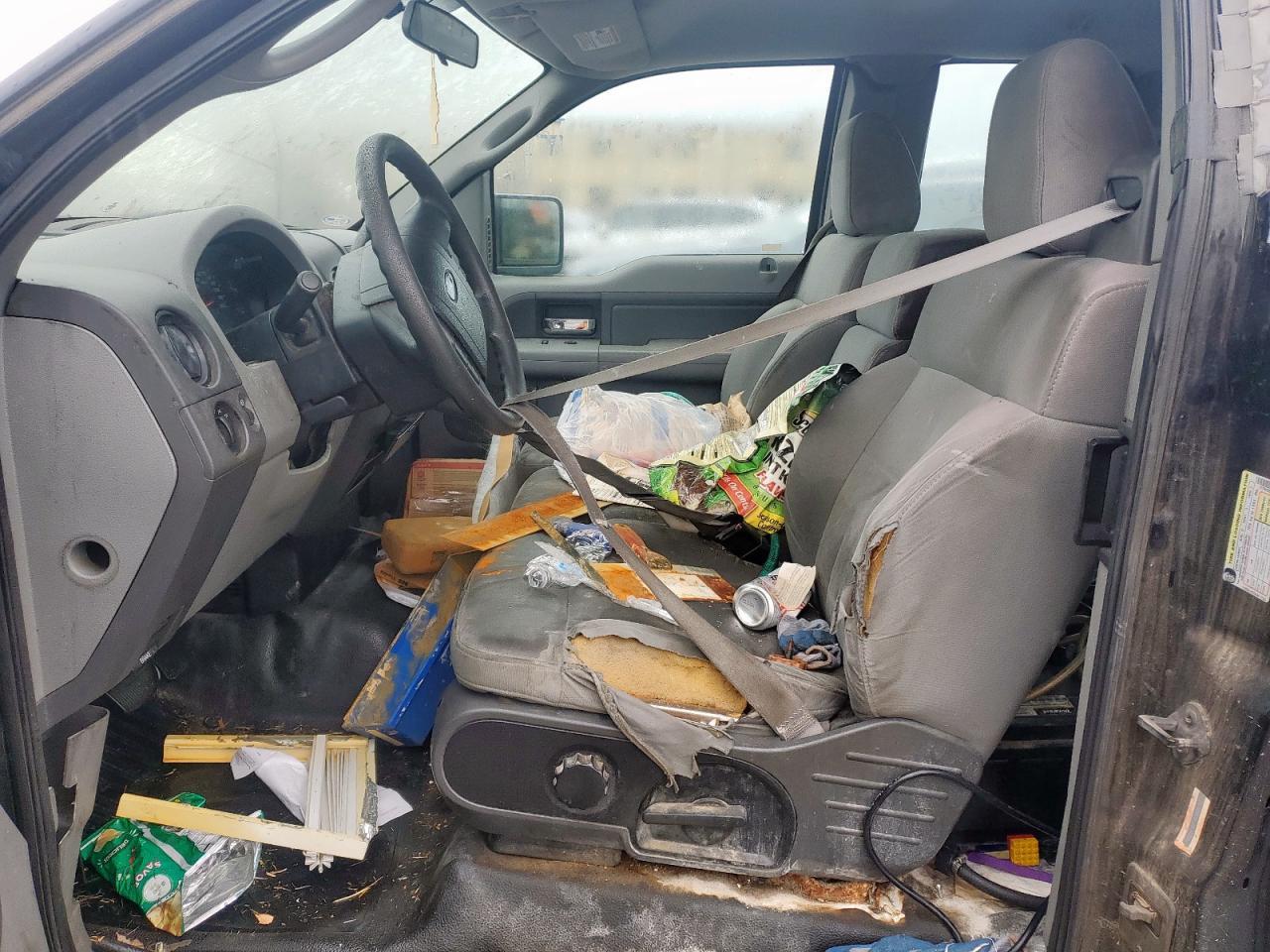 2007 Ford F150 - Фото 7