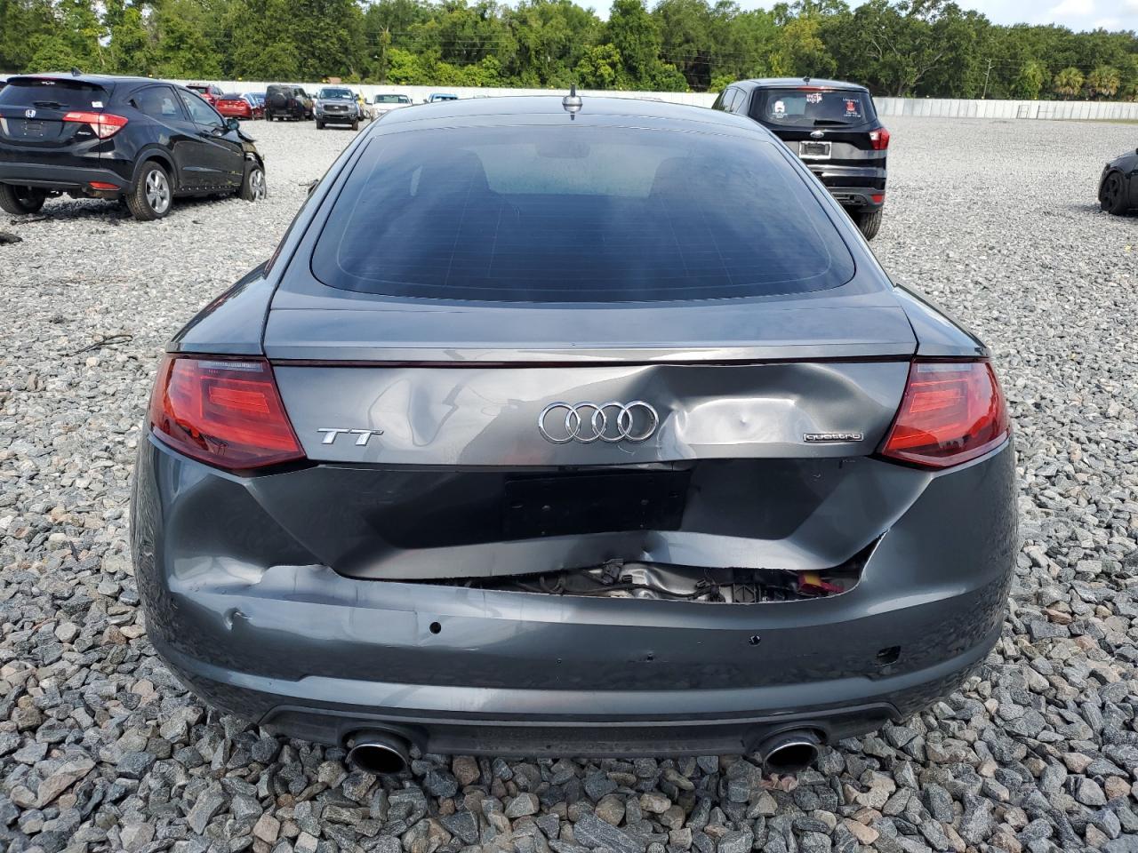 2016 Audi Tt - Фото 6