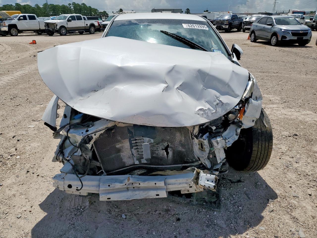 2016 Honda Accord Lx - Image 5