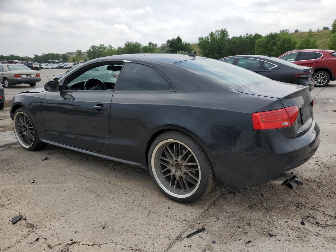 2014 Audi S5 Premium Plus - Фото 2
