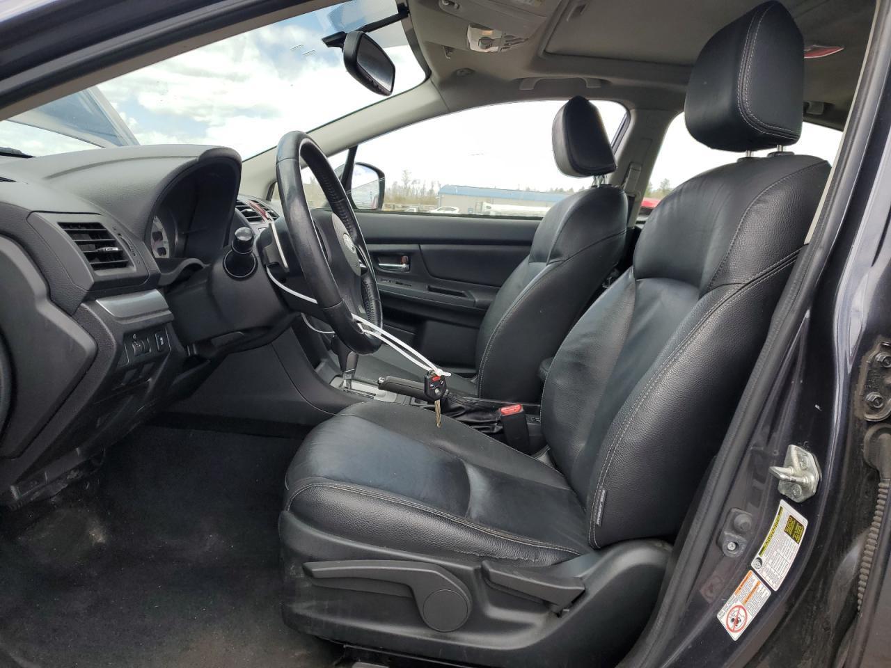2013 Subaru Impreza Limited - Image 7