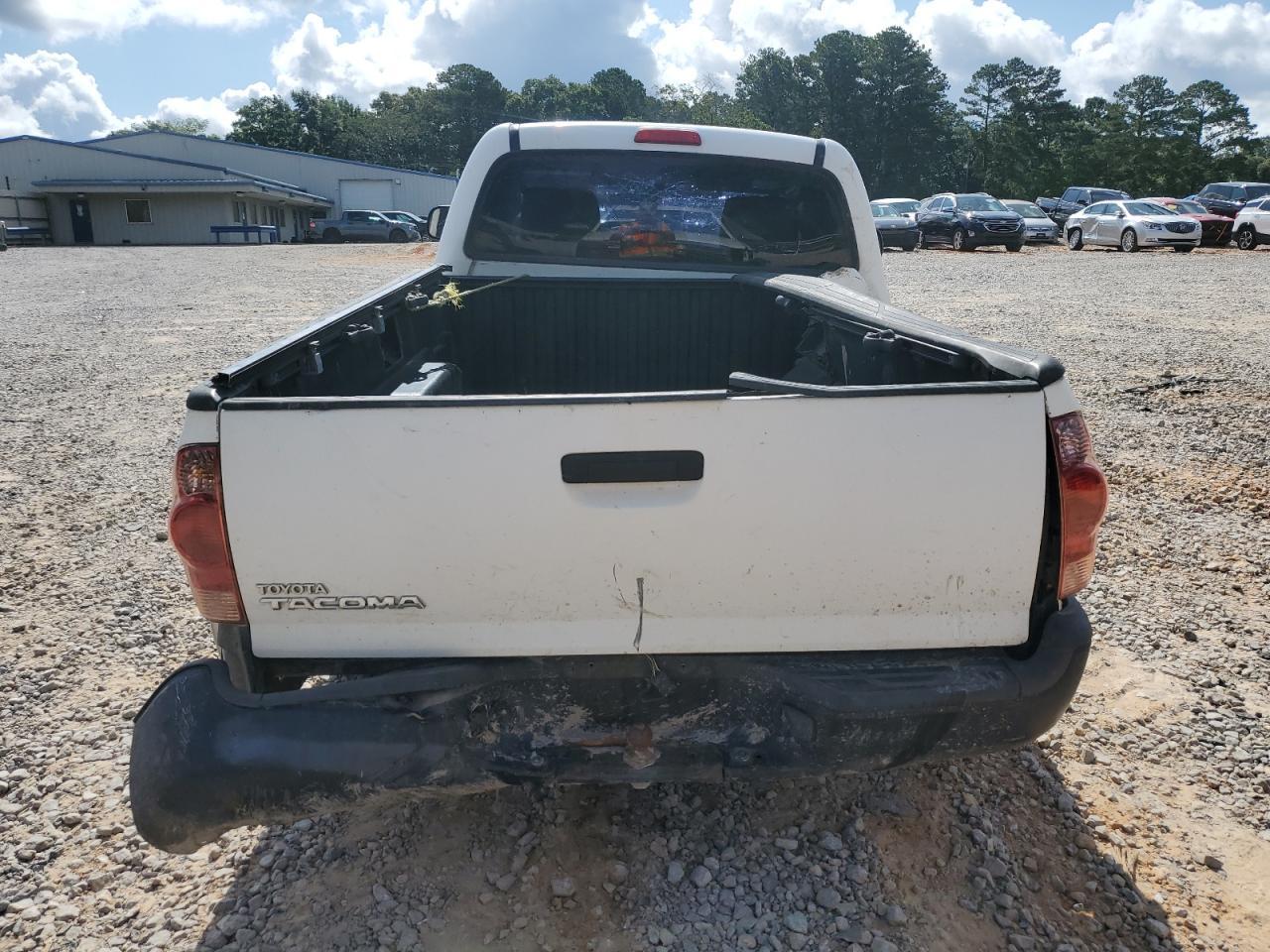 2008 Toyota Tacoma - Image 6