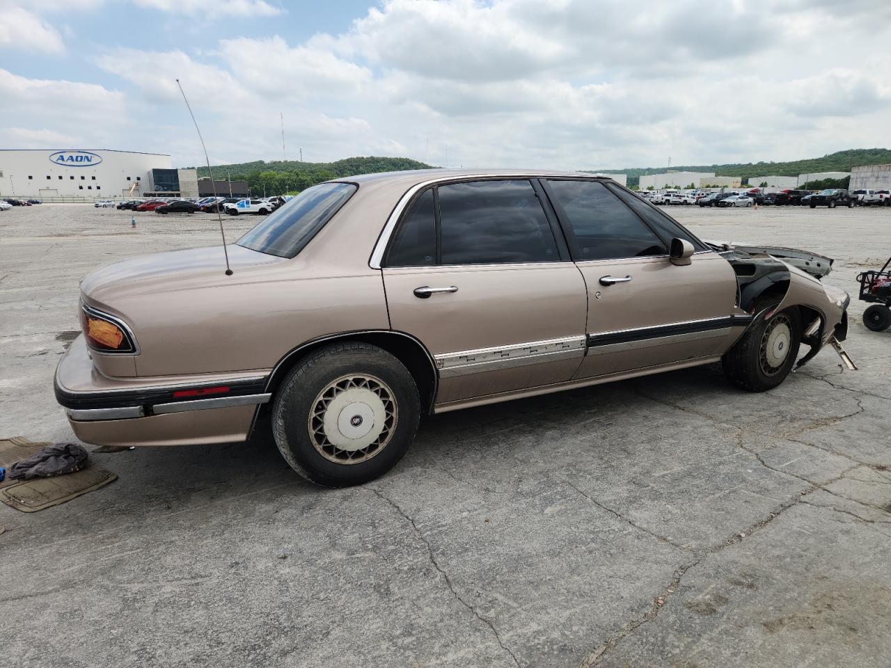 1995 Buick Lesabre Limited - Image 3