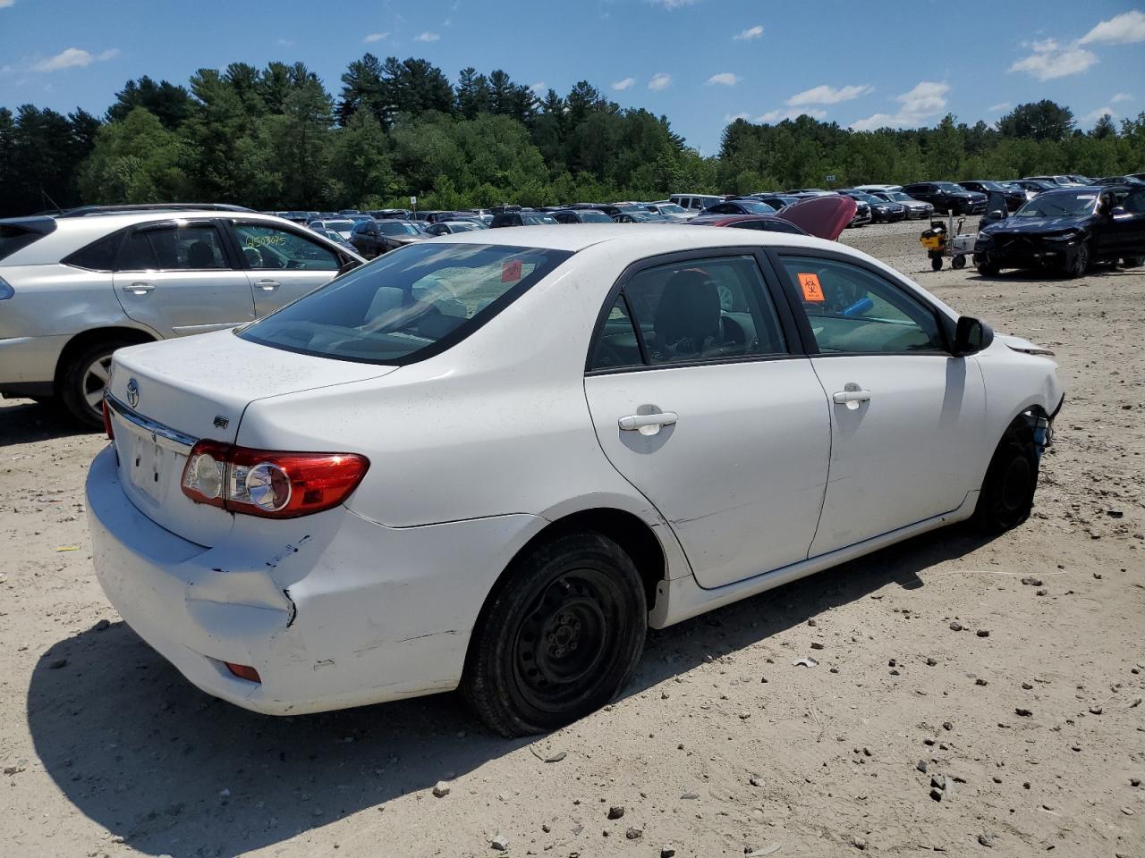 2011 Toyota Corolla Base - Image 3