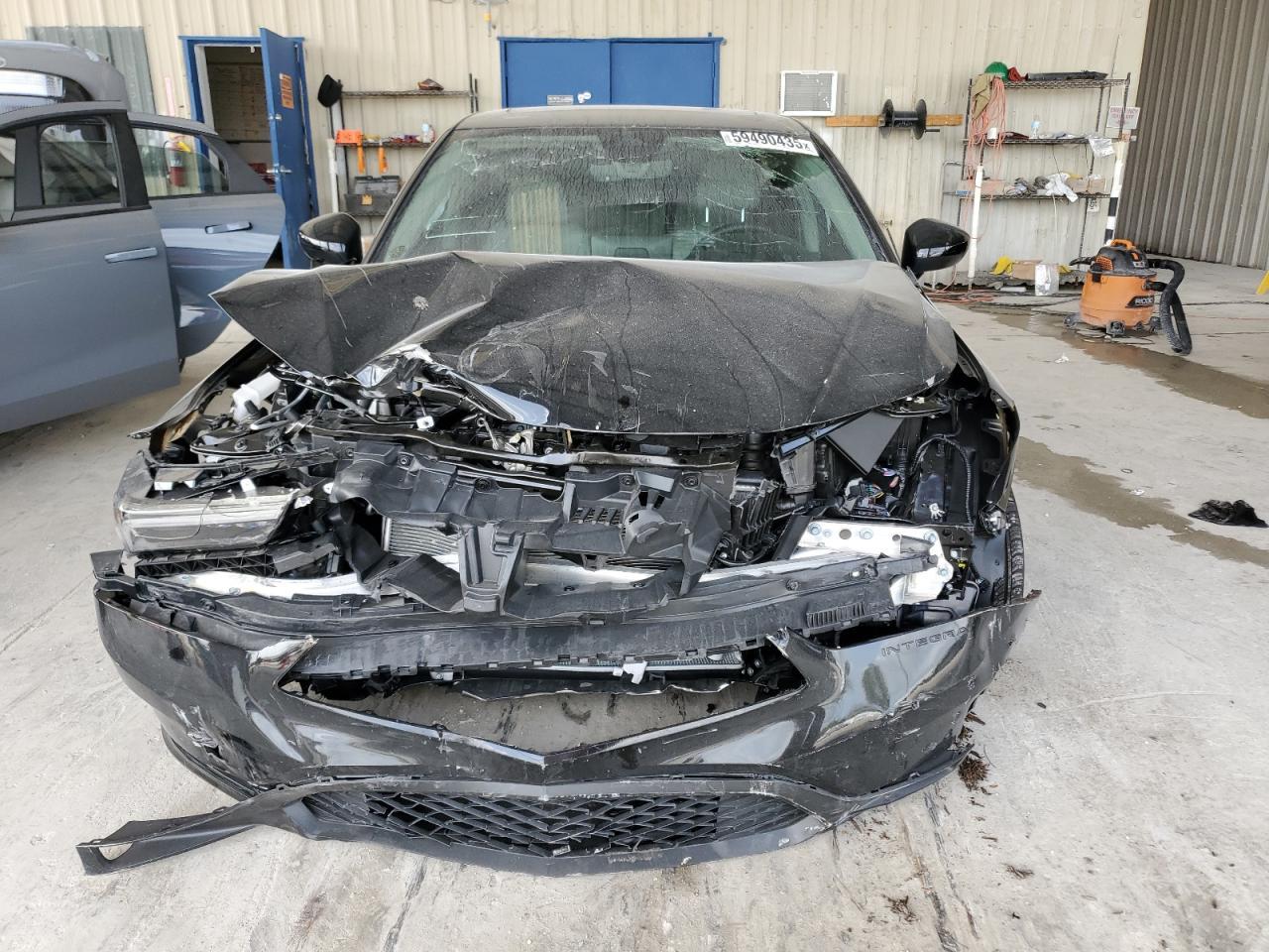 2025 Acura Integra - Image 5