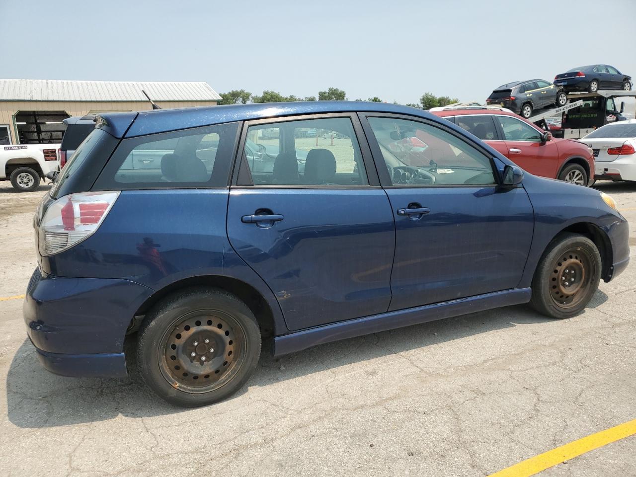 2005 Toyota Corolla Matrix Xr - Image 3